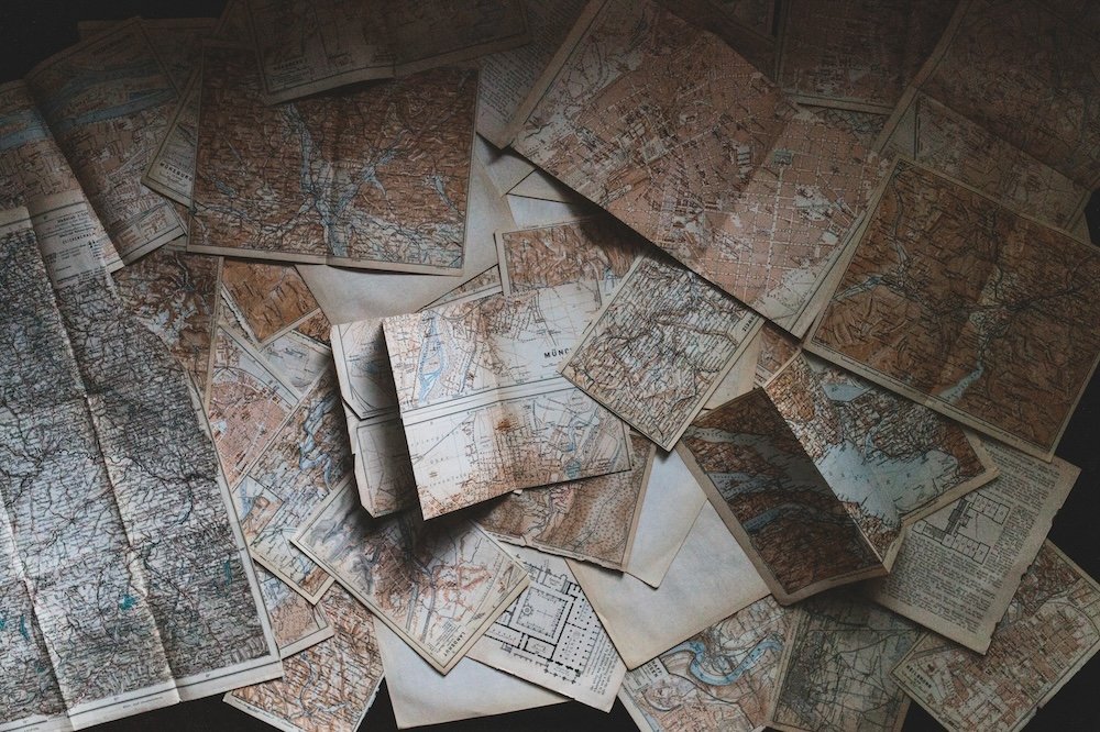 Travel planner définition